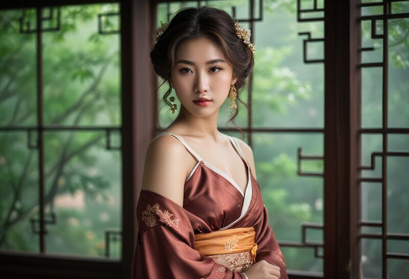 温暖的陪伴